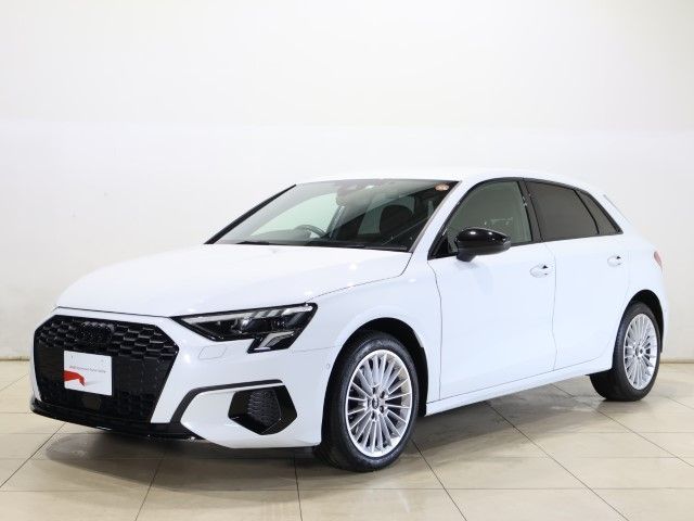 AUDI / AUDI A3 SPORTBACK