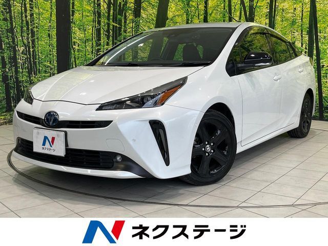 TOYOTA / PRIUS