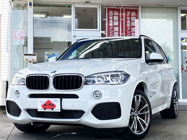 BMW / BMW X5