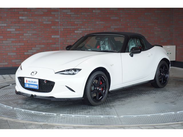 MAZDA / ROADSTER