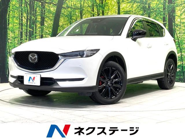 MAZDA / CX-5