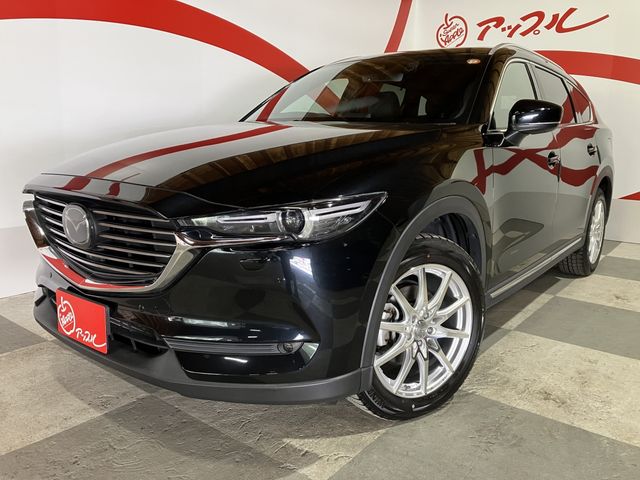 MAZDA / CX-8