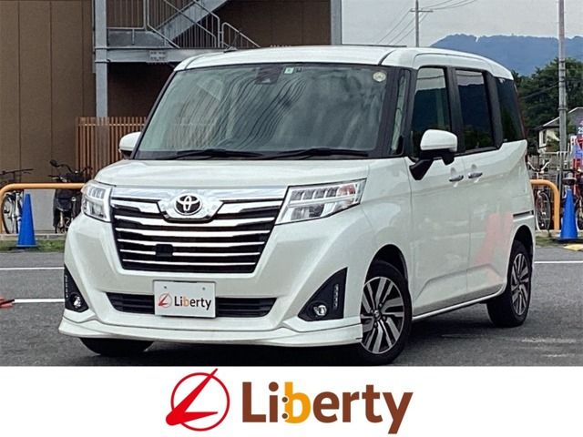 TOYOTA / ROOMY