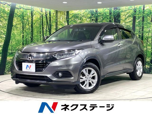 HONDA / VEZEL HYBRID