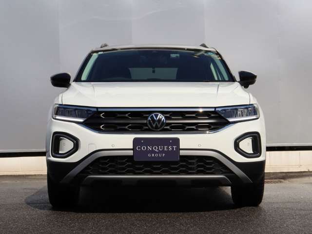 VOLKSWAGEN / VOLKSWAGEN T-Roc