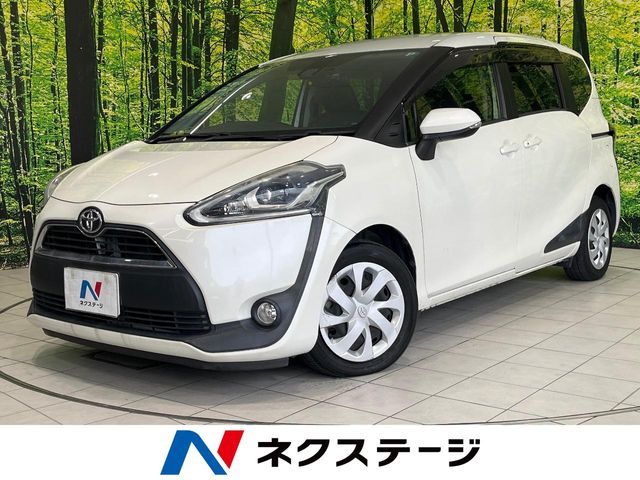 TOYOTA / SIENTA