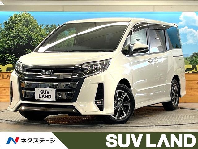 TOYOTA / NOAH
