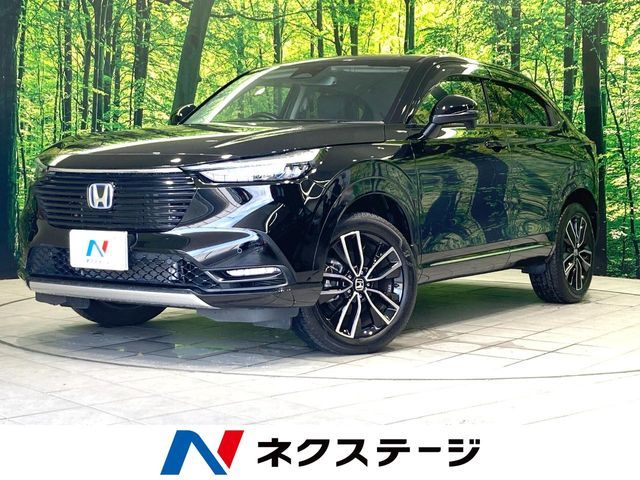 HONDA / VEZEL e:HEV