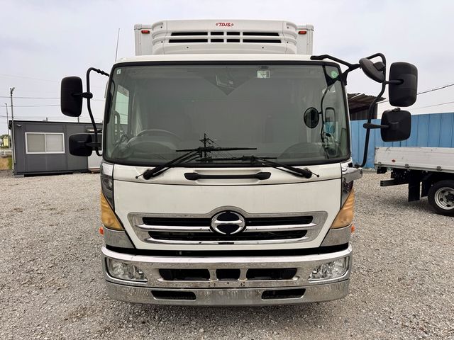HINO / RANGER