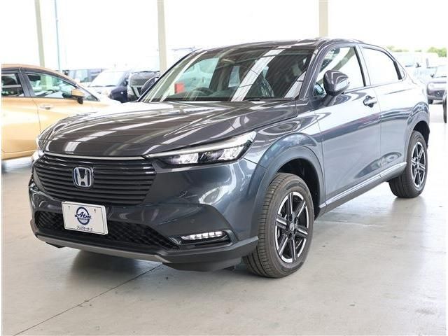 HONDA / VEZEL e:HEV