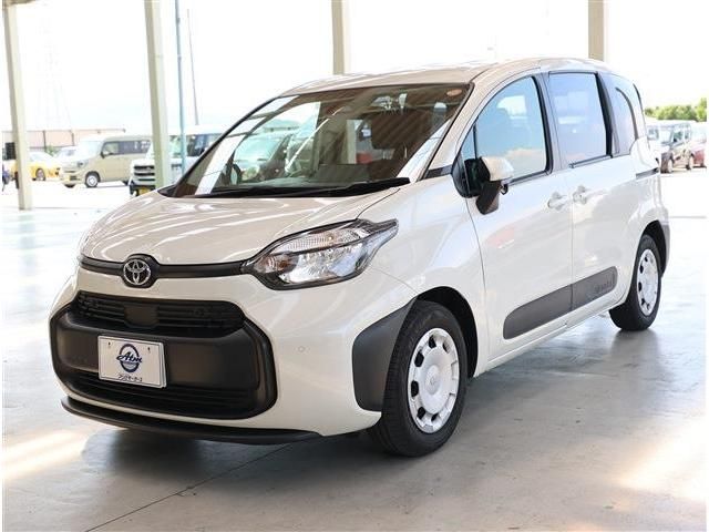 TOYOTA / SIENTA