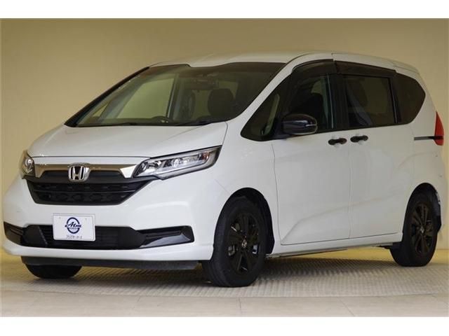 HONDA / FREED HYBRID
