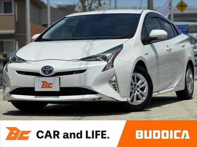 TOYOTA / PRIUS