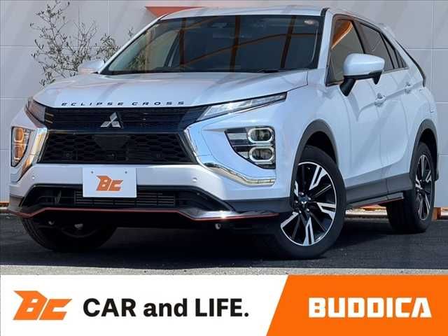 MITSUBISHI / ECLIPSE CROSS 2WD