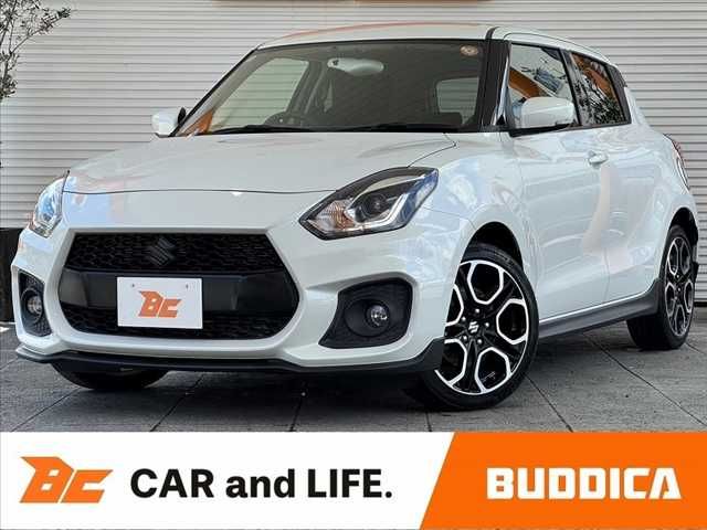 SUZUKI / SWIFT