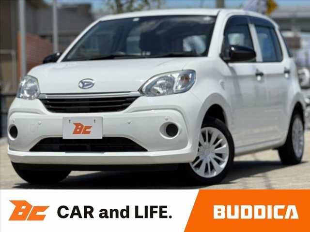 DAIHATSU / BOON