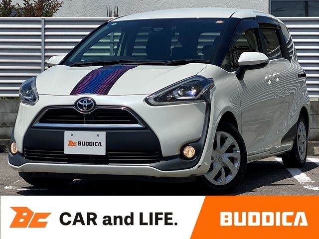TOYOTA / SIENTA