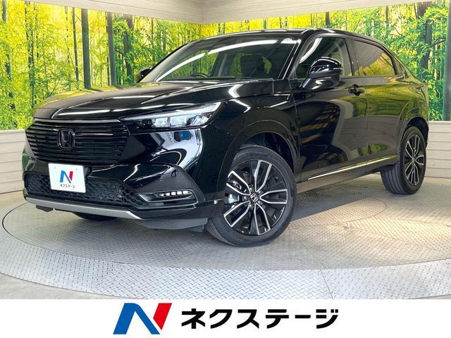 HONDA / VEZEL e:HEV