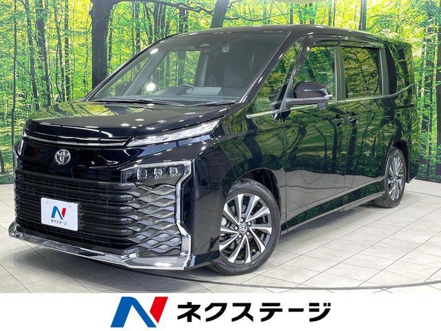 TOYOTA / VOXY