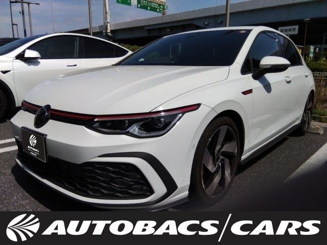 VOLKSWAGEN / VOLKSWAGEN GOLF GTI