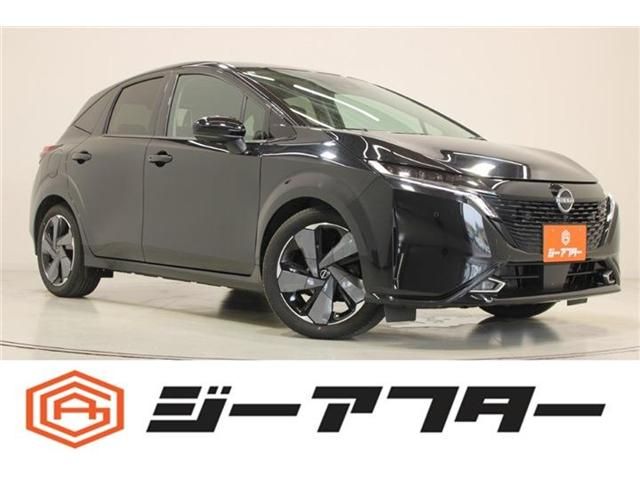 NISSAN / AURA
