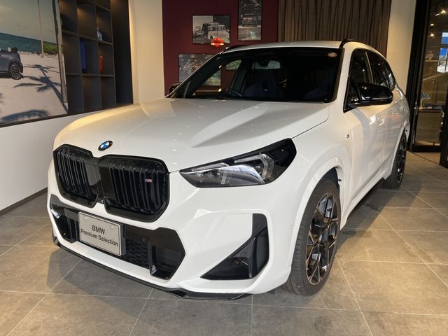 BMW / BMW X1