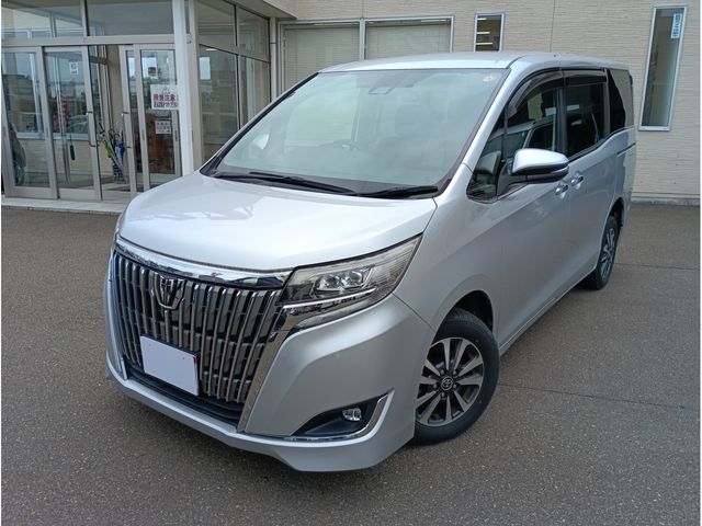 TOYOTA / ESQUIRE 4WD