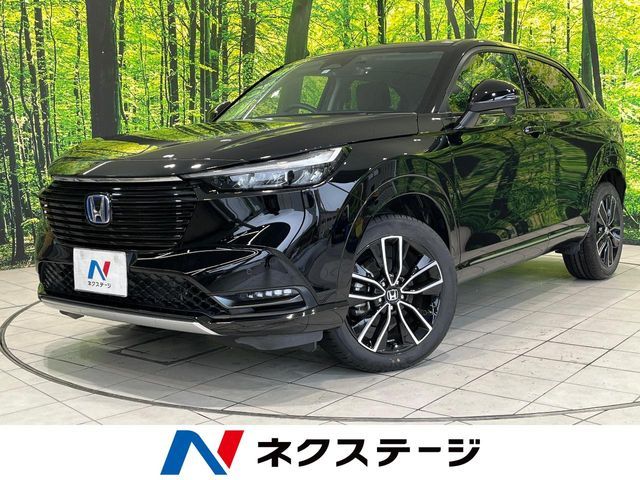 HONDA / VEZEL e:HEV