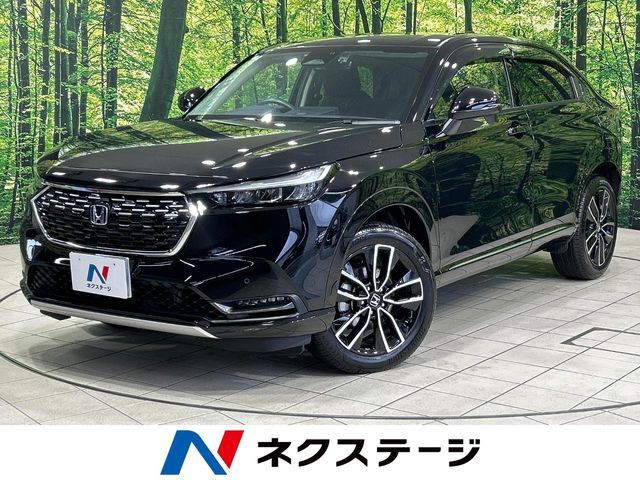 HONDA / VEZEL e:HEV