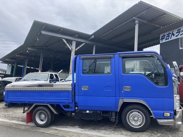ISUZU / ELF
