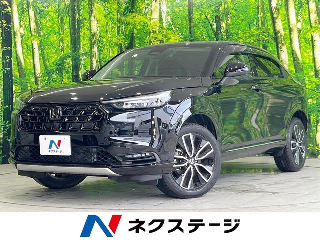 HONDA / VEZEL e:HEV