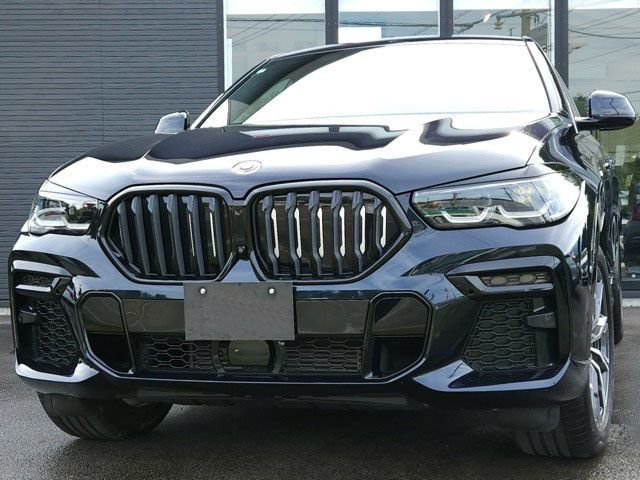 BMW / BMW X6
