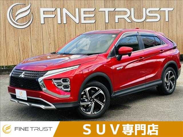 MITSUBISHI / ECLIPSE CROSS PHEV