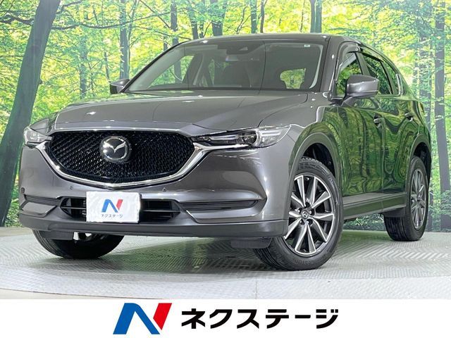 MAZDA / CX-5