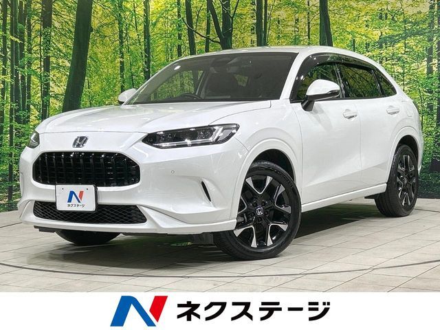 HONDA / ZR-V e:HEV