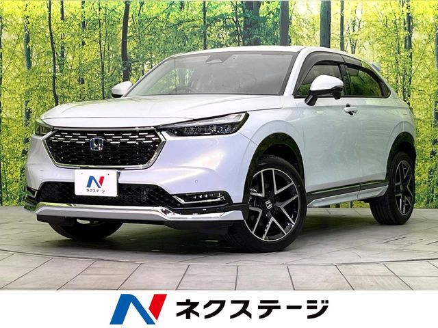 HONDA / VEZEL e:HEV