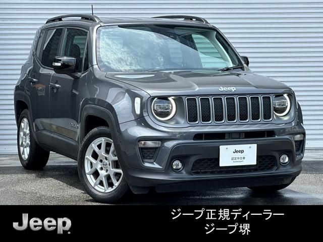 JEEP / JEEP Renegade