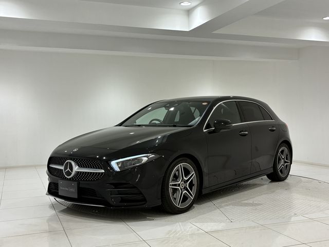 MERCEDES BENZ / MERCEDES BENZ A class