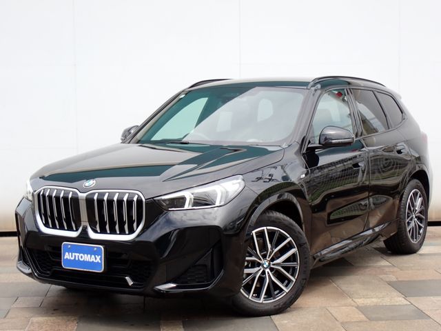 BMW / BMW X1