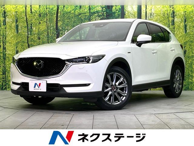 MAZDA / CX-5 4WD