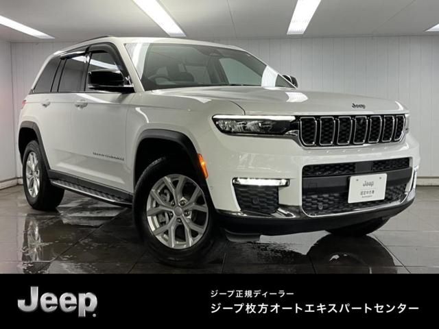 JEEP / JEEP GRAND CHEROKEE