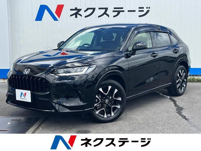 HONDA / ZR-V e:HEV