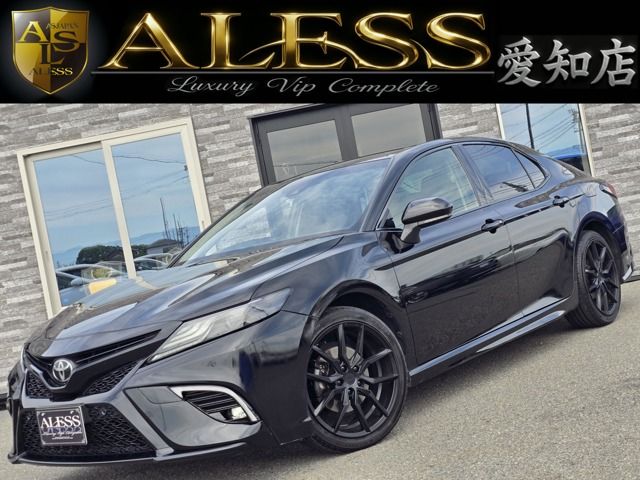 TOYOTA / CAMRY HYBRID