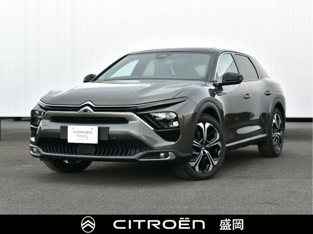 CITROEN / CITROEN C5 X