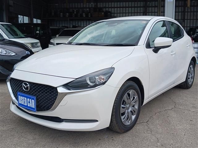 MAZDA / MAZDA2