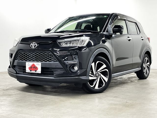 TOYOTA / RAIZE
