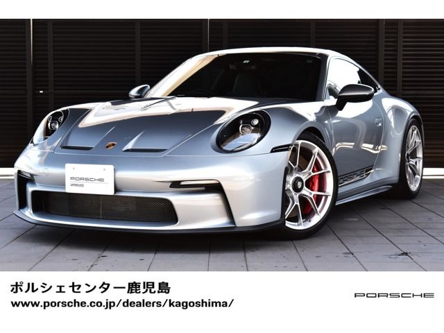 PORSCHE / PORSCHE 911