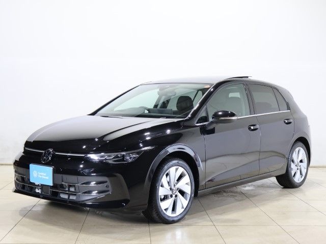 VOLKSWAGEN / VOLKSWAGEN GOLF