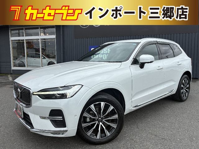 VOLVO / VOLVO XC60