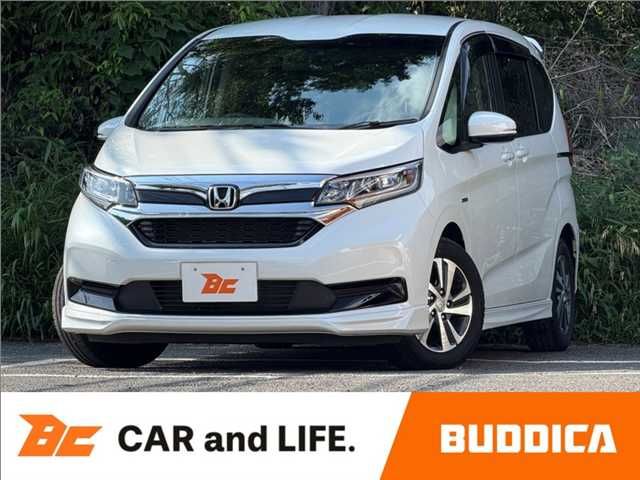 HONDA / FREED HYBRID